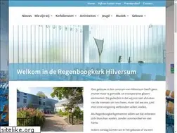 Sites similar to regenboogkerkhilversum.nl