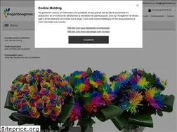 Sites similar to regenboogroos.nl