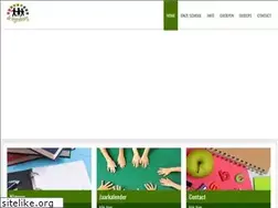 Sites similar to regenboogschool.nl