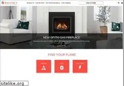 Sites similar to regency-fire.com.au