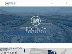 Sites similar to regency-prop.com