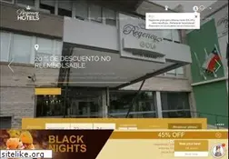 Sites similar to regency.com.uy