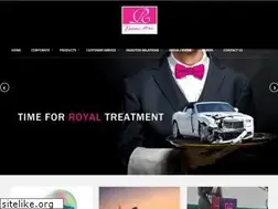 Sites similar to regencyalliance.com