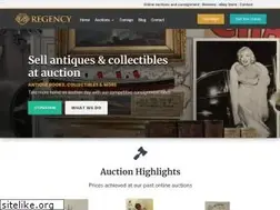Sites similar to regencyantiquebooks.com