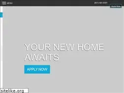 Sites similar to regencyapt.com