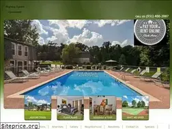 Sites similar to regencyaptsoftn.com