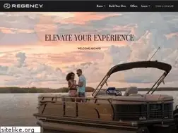 Sites similar to regencyboats.com