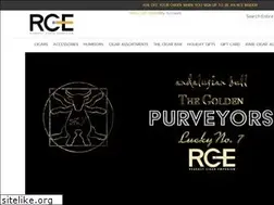 Sites similar to regencycigar.com