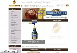 Sites similar to regencycoffee.co.uk