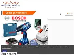 Sites similar to regencycompany.ro