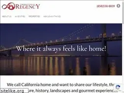 Sites similar to regencycorporateliving.com
