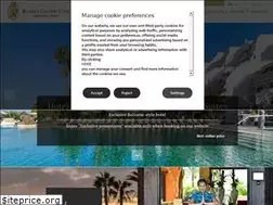 Sites similar to regencycountryclub.com