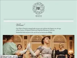 Sites similar to regencyencounters.com
