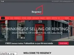 Sites similar to regencyestates.co.uk