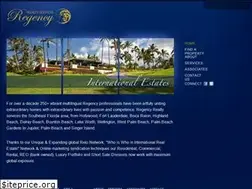 Sites similar to regencyflorida.com