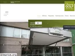 Sites similar to regencygolf.com.uy