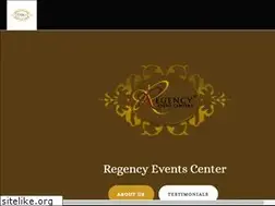 Sites similar to regencyhall.com