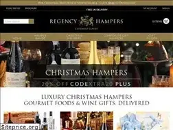 Sites similar to regencyhampers.com