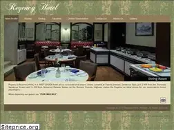 Sites similar to regencyhotelmumbai.in