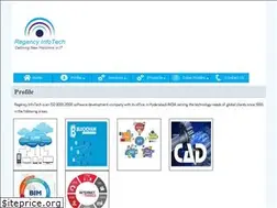 Sites similar to regencyinfotech.com