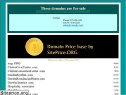Sites similar to regencyinn.us