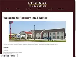 Sites similar to regencyinntxk.com