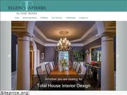 Sites similar to regencyinteriorslex.com