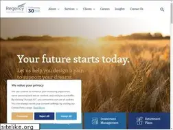 Sites similar to regencyinvests.com