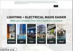 Sites similar to regencylighting.com