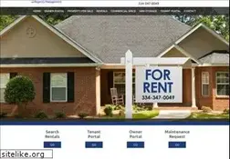 Sites similar to regencymanagement.com