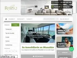 Sites similar to regencymazatlan.com