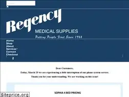 Sites similar to regencymed.com