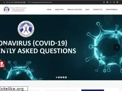 Sites similar to regencymedicalcentre.com