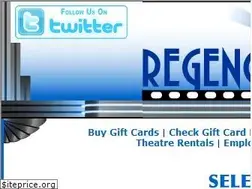 Sites similar to regencymovies.com