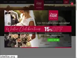 Sites similar to regencyparkevents.com.uy