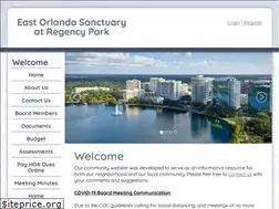 Sites similar to regencyparkhoa.com