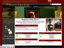 Sites similar to regencypartsstore.com