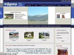 Sites similar to regencypauley.com