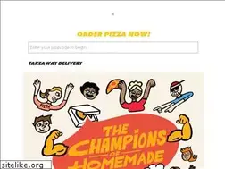 Sites similar to regencypizza.com
