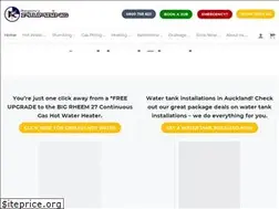 Sites similar to regencyplumbing.co.nz