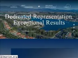 Sites similar to regencyrealestate.com