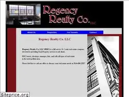 Sites similar to regencyrealtystl.com