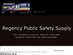 Sites similar to regencys.com
