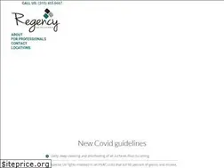 Sites similar to regencysalonstudios.com