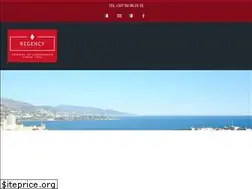 Sites similar to regencyschoolmonaco.com