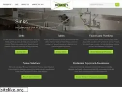 Sites similar to regencytablesandsinks.com