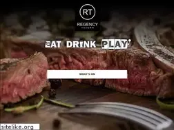 Sites similar to regencytavern.com.au