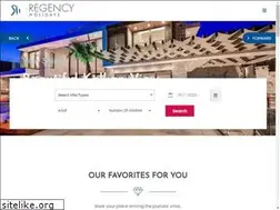 Sites similar to regencyturkey.com