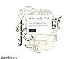 Sites similar to regencyvapour.com