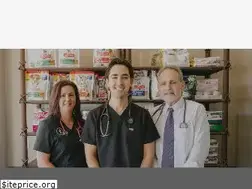 Sites similar to regencyvet.com